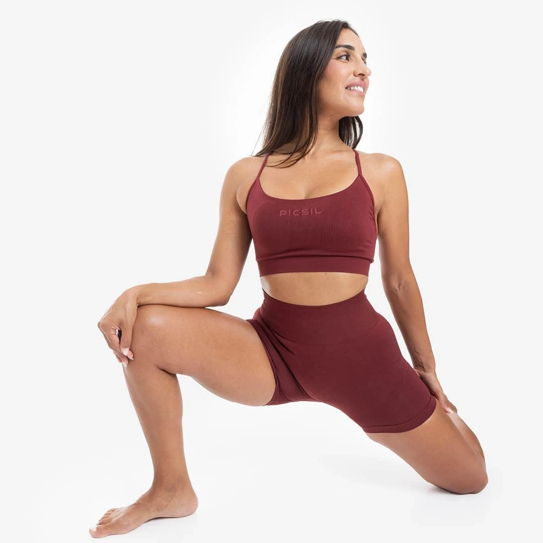 Sujetador Deportivo Mujer Seamless Freedom 20 Sujetador Deportivo Mujer Seamless Freedom - Image 18