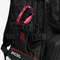 Mosquetón De Seguridad Metálico Picsil -Burley Kids Store Shopify f4cf9bb5 df62 40cb 8fb9 c9738c7de76a