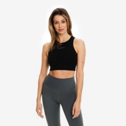 Camiseta Deporte Para Mujer Ajustada Crop Top -Burley Kids Store Shopify f87166ad 2a98 42ca 84a6 9f62fe8392f9