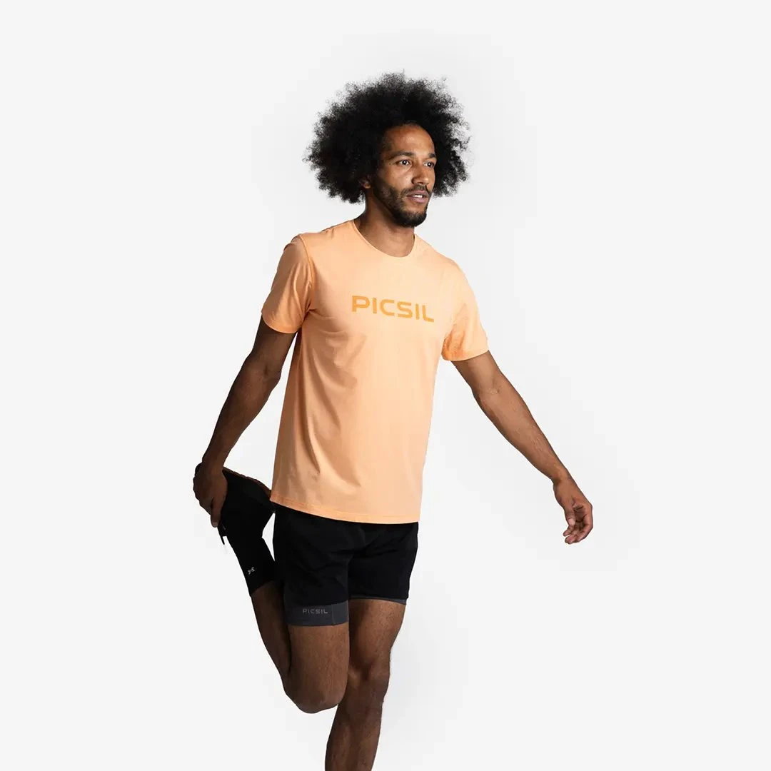 Camiseta Básica Hombre Tee Core 5 Camiseta Básica Hombre Tee Core - Image 3