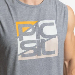 Camiseta Tank Premium Hombre 36 Camiseta Tank Premium Hombre -Burley Kids Store Sin Mangas Gris Hombre 1080x1080 4