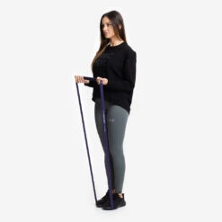 Sudadera Mujer Jersey Stretch -Burley Kids Store SudaderaNegroMujer1080x1080 6