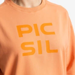 Sudadera Mujer Jersey Stretch -Burley Kids Store Sudadera Naranja Mujer 1080x1080 4