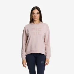 Sudadera Mujer Jersey Stretch -Burley Kids Store Sudadera Rosa Mujer 1080x1080 821c96b8 0bde 441f b19a 4ac3211ae9f9