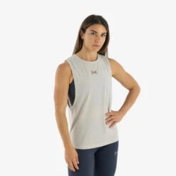 Pack 3 Camisetas Premium Mujer Sleeveless -Burley Kids Store temp 45nC2dg