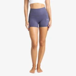 Pack 3 Shorts Mujer Core