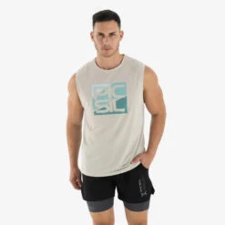 Pack 3 Camisetas Tank Premium Hombre