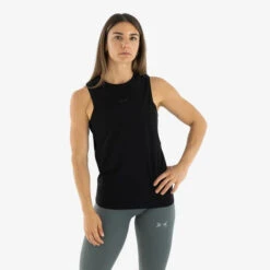 Pack 3 Camisetas Premium Mujer Sleeveless -Burley Kids Store temp fioxfcy