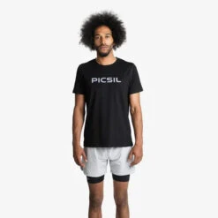 Pack 3 Camisetas Básica Hombre Tee Core -Burley Kids Store temp kAqTopZ