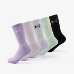 Pack 3 Calcetines Deportivos Pro