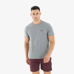 Pack 3 Camisetas Premium Hombre Manga Corta -Burley Kids Store temp uyRGhFG