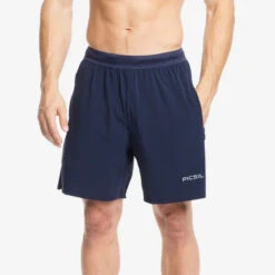 Pack 3 Shorts De Entrenamiento Premium Hombre -Burley Kids Store temp wMNYR6g