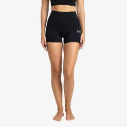 Pack 3 Shorts Mujer Core -Burley Kids Store temp zUW0zPs