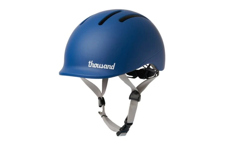 Burley Kids Store -Burley Kids Store thousand toddler helmet Bravo Blue 2 768x491 1