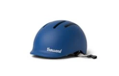 Thousand Jr. Toddler Helmet -Burley Kids Store thousand toddler helmet Bravo Blue 6