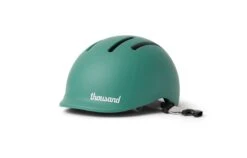 Thousand Jr. Toddler Helmet -Burley Kids Store thousand toddler helmet Green Dream 6