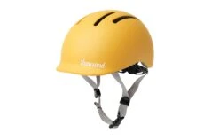 Thousand Jr. Toddler Helmet -Burley Kids Store thousand toddler helmet Hello Yellow 2