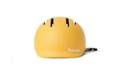 Thousand Jr. Toddler Helmet -Burley Kids Store thousand toddler helmet Hello Yellow 4